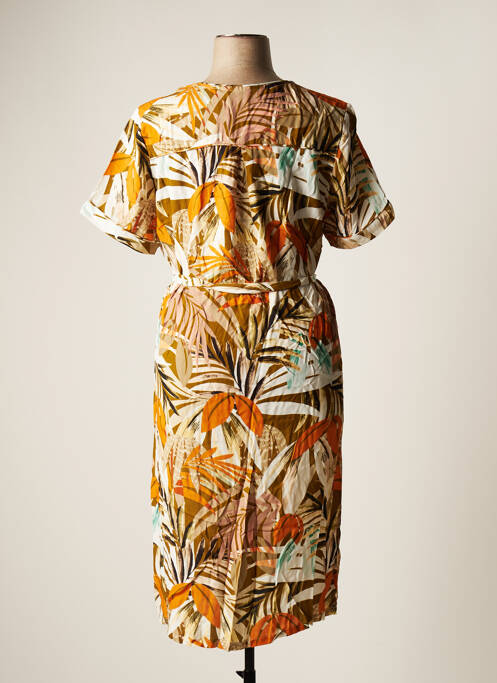 Rochie midi verde CONCEPT K femeie