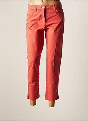 Pantalon 7/8 roz CONCEPT K femeie