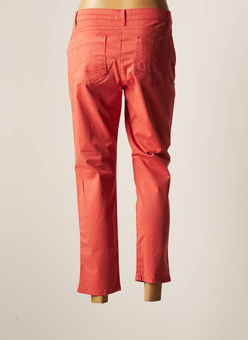 Pantalon 7/8 roz CONCEPT K femeie