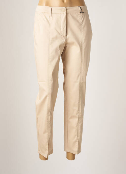 Pantalon 7/8 bej BETTY BARCLAY femeie