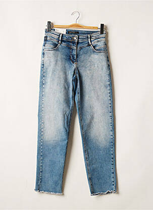 Blugi cu croială slim albastru BETTY BARCLAY femeie