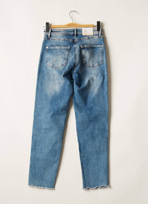 Blugi cu croială slim albastru BETTY BARCLAY femeie