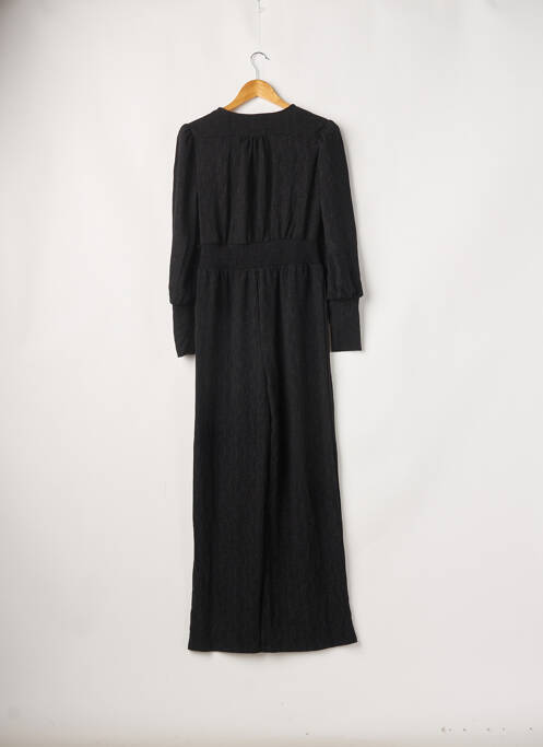 Salopetă-pantalon negru ICHI femeie