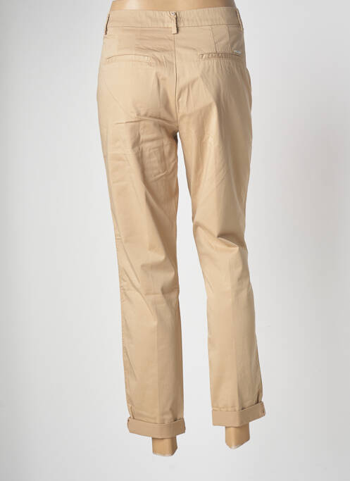 Pantalon chino bej LIU JO femeie