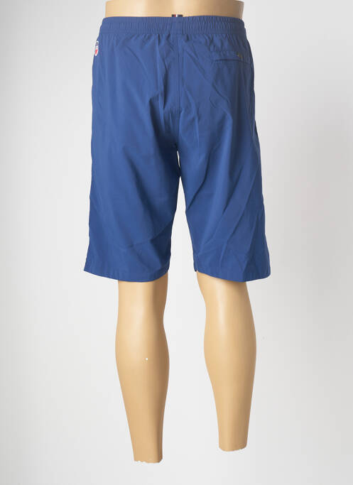 Bermudă albastru FUSALP bărbat