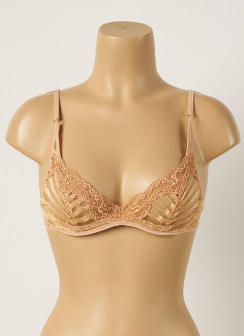 Sutien piele ANDRES SARDA femeie