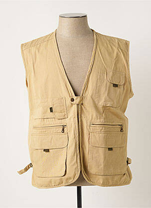 Jachete casual bej PETER COFOX femeie