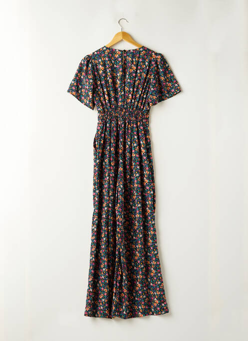 Salopetă-pantalon albastru KACY femeie