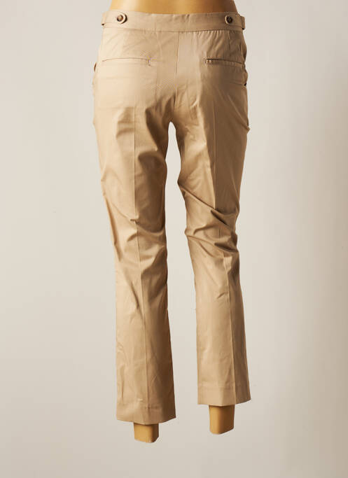 Pantalon 7/8 bej GERARD DAREL femeie
