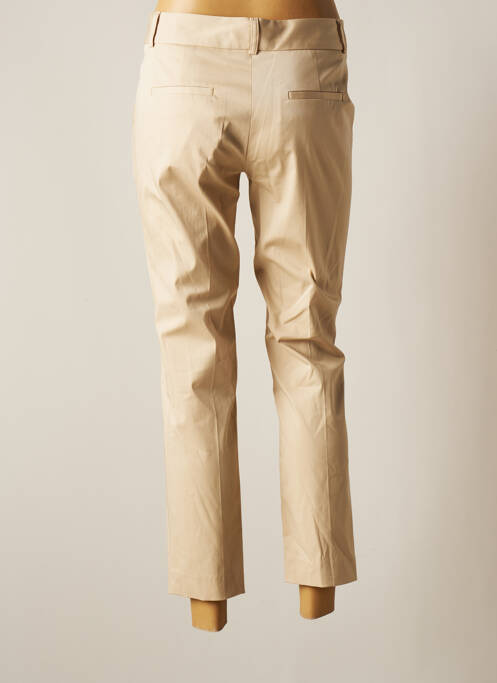 Pantalon 7/8 bej GERARD DAREL femeie