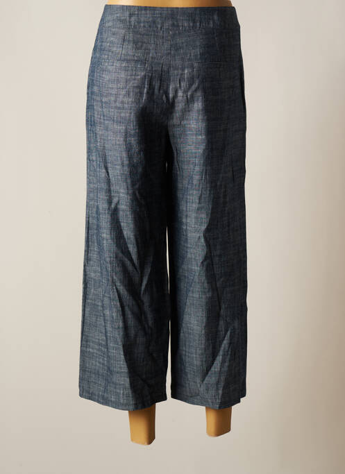 Pantalon 7/8 albastru MARELLA femeie