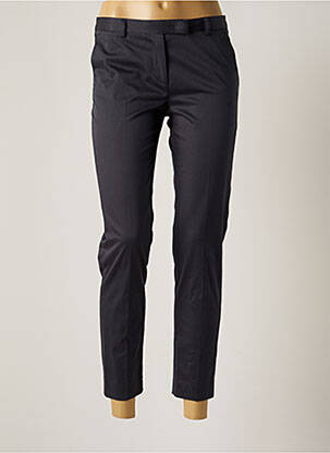 Pantalon 7/8 albastru PABLO femeie