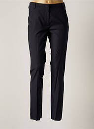 Pantalon chino mărime normală mărime normală albastru WEEKEND MAXMARA femme