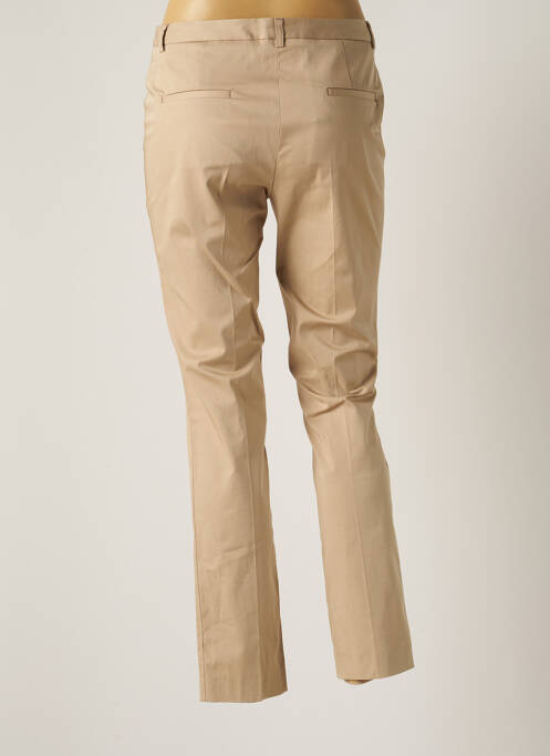 Pantalon chino bej GERARD DAREL femeie