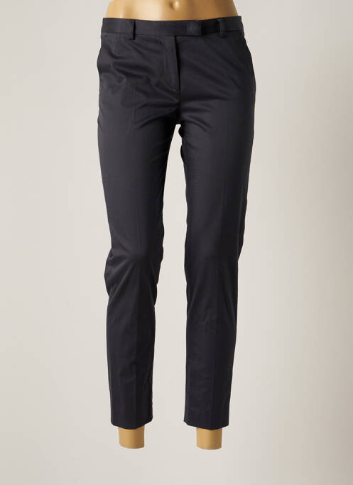 Pantalon 7/8 albastru PABLO femeie