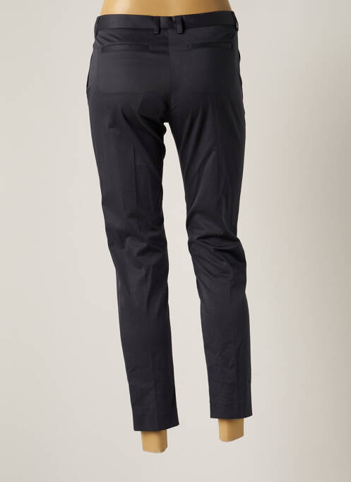 Pantalon 7/8 albastru PABLO femeie