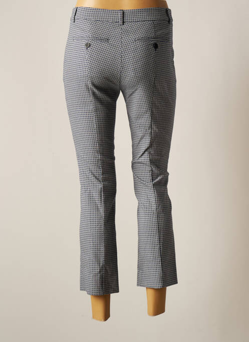 Pantalon 7/8 albastru WEEKEND MAXMARA femeie