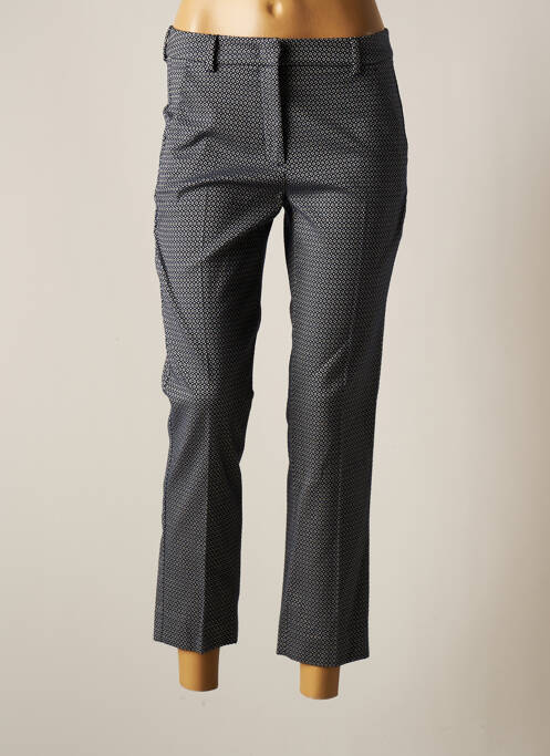 Pantalon 7/8 albastru WEEKEND MAXMARA femeie