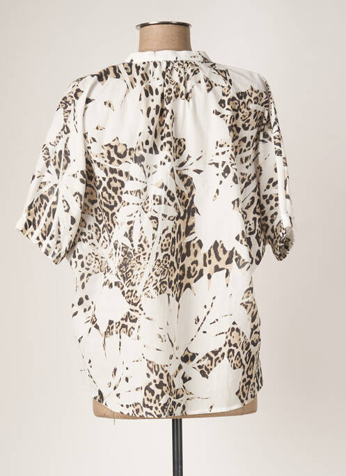 Cămașă alb TUZZI femeie