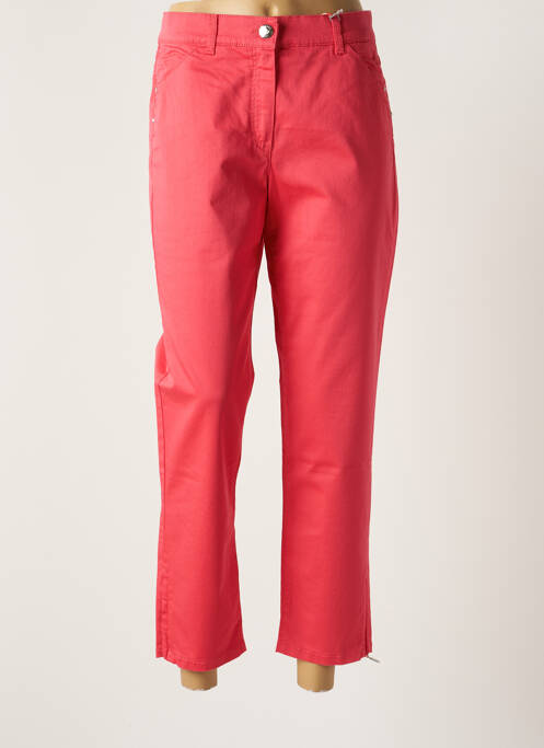 Pantalon 7/8 roz DISMERO femeie