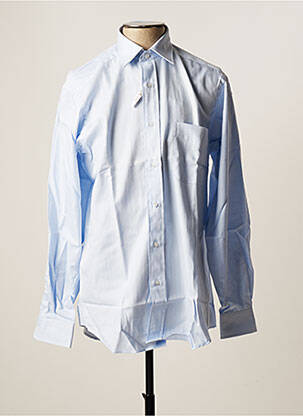 Cămașă cu mâneci lungi albastru ARROW bărbat