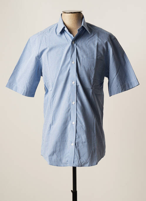 Cămașă cu mâneci scurte albastru ARROW bărbat