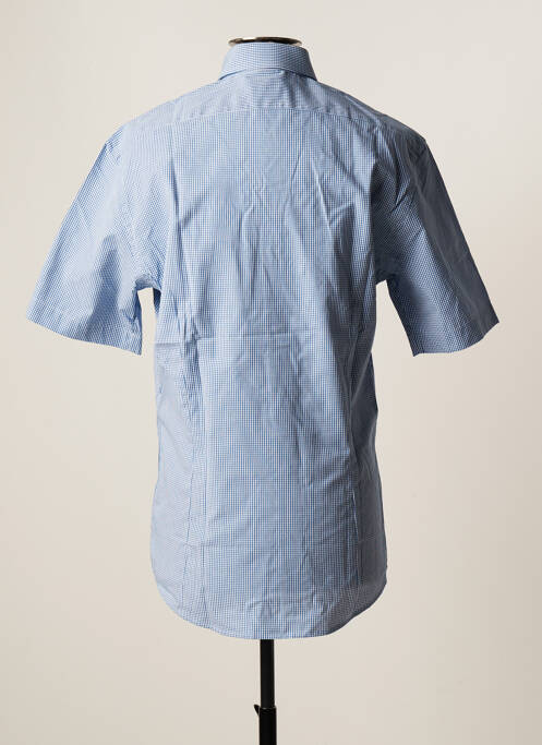 Cămașă cu mâneci scurte albastru ARROW bărbat