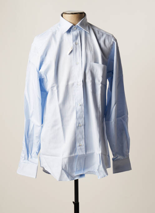 Cămașă cu mâneci lungi albastru ARROW bărbat