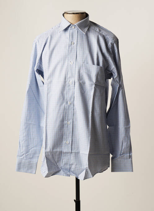 Cămașă cu mâneci lungi albastru ARROW bărbat