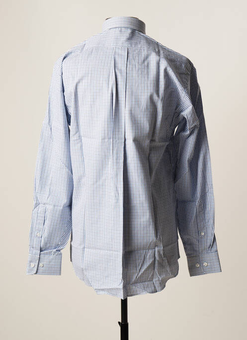 Cămașă cu mâneci lungi albastru ARROW bărbat