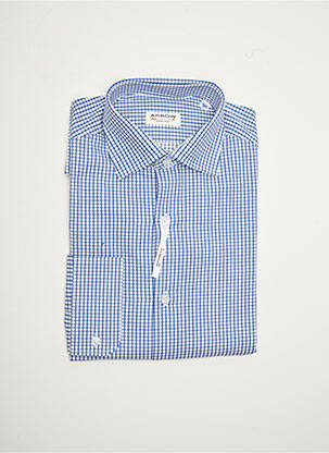 Cămașă cu mâneci lungi albastru ARROW bărbat