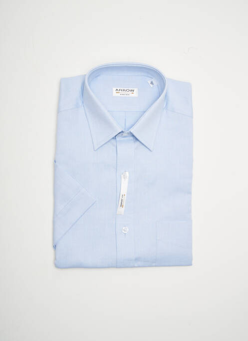 Cămașă cu mâneci scurte albastru ARROW bărbat