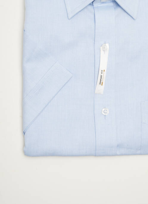 Cămașă cu mâneci scurte albastru ARROW bărbat