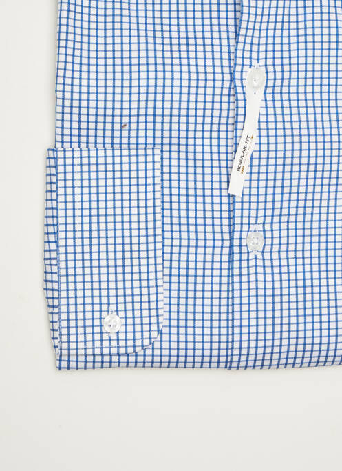 Cămașă cu mâneci lungi albastru ARROW bărbat