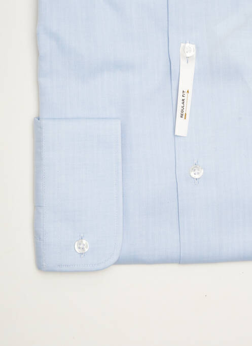 Cămașă cu mâneci lungi albastru ARROW bărbat