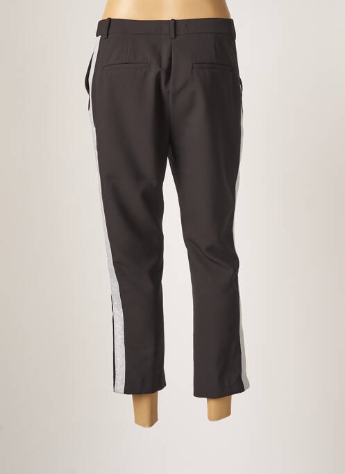 Pantalon 7/8 verde LOLA CASADEMUNT femeie