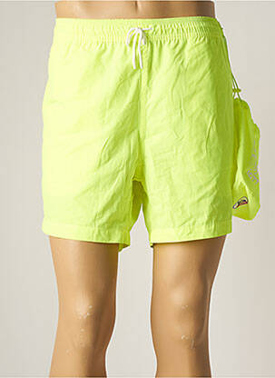 Șort de baie galben JOTT (JUST OVER THE TOP) bărbat