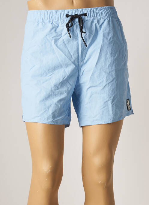 Șort de baie albastru JOTT (JUST OVER THE TOP) bărbat