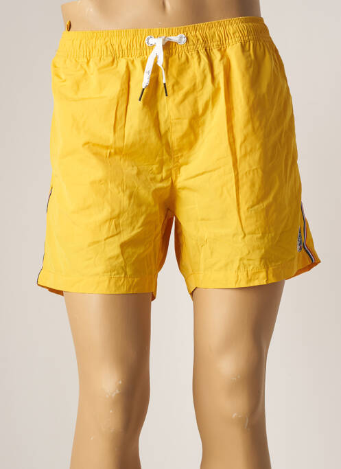Șort de baie galben JOTT (JUST OVER THE TOP) bărbat