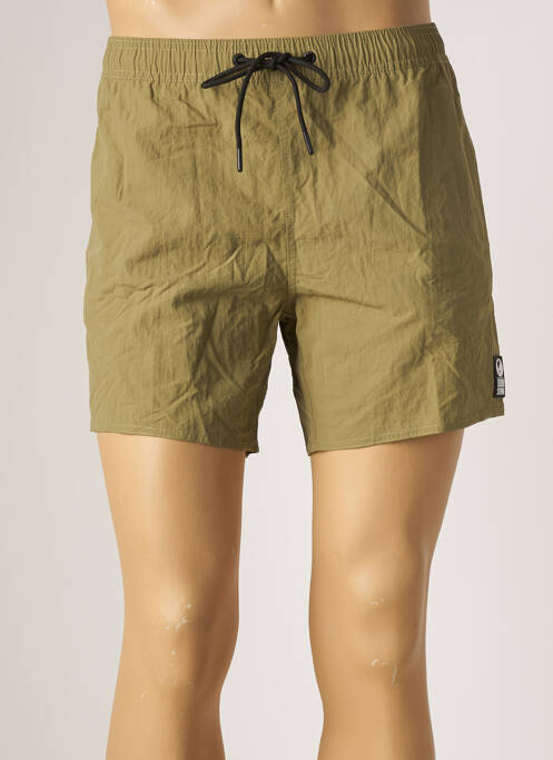 Șort de baie verde JOTT (JUST OVER THE TOP) bărbat
