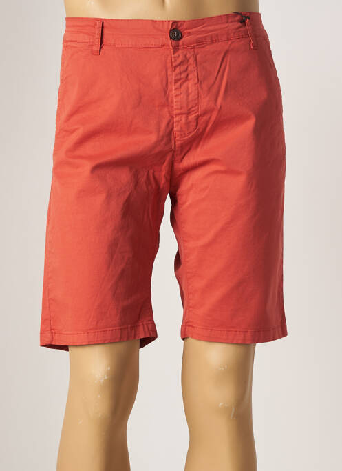 Bermudă portocaliu TONY BACKER bărbat
