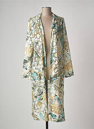 Jachete casual verde AN II VITO femeie