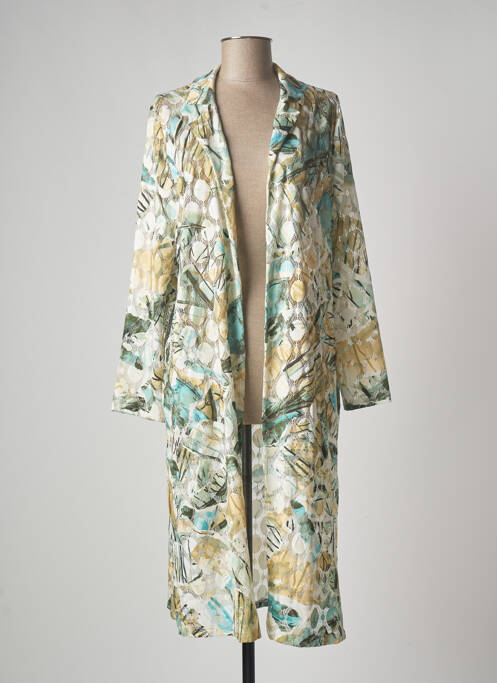 Jachete casual verde AN II VITO femeie