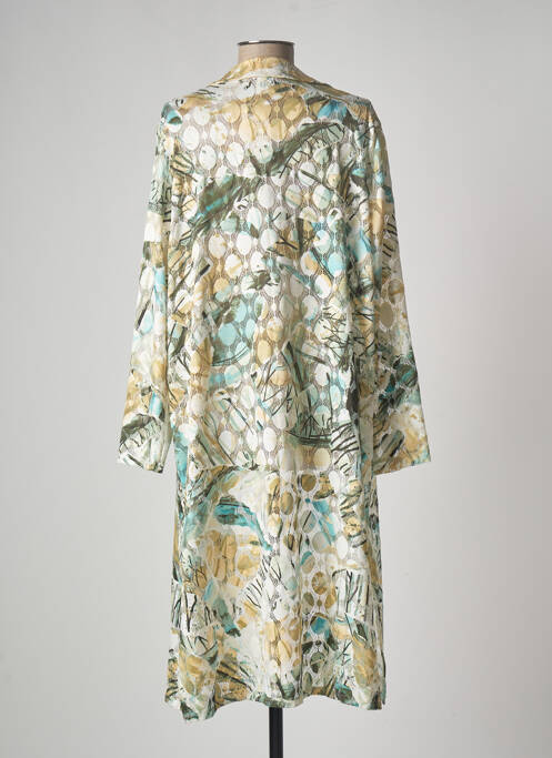 Jachete casual verde AN II VITO femeie