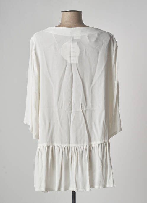 Cămașă bej AN II VITO femeie