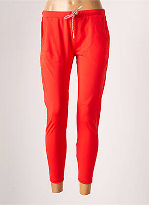 Trening portocaliu HBT femeie