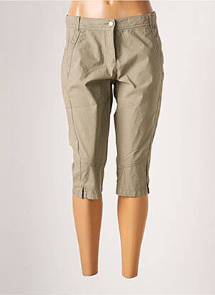 Corsar verde MAE MAHE femeie