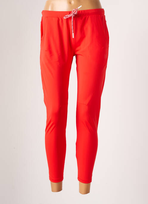 Trening portocaliu HBT femeie