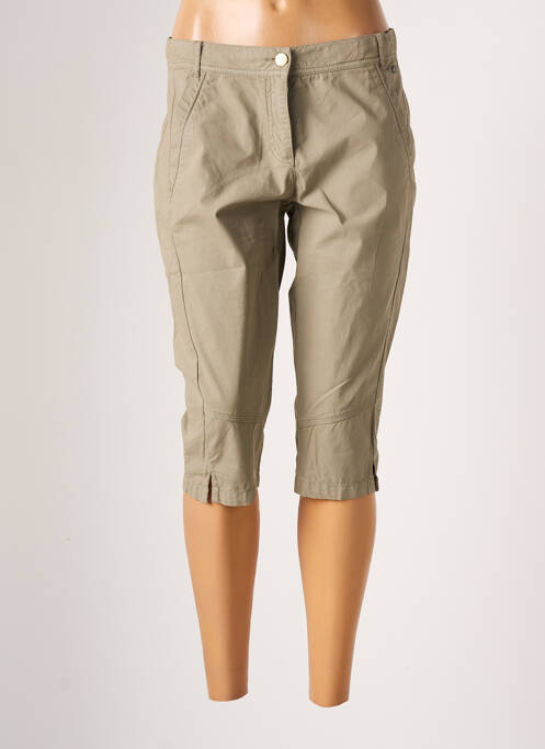 Corsar verde MAE MAHE femeie