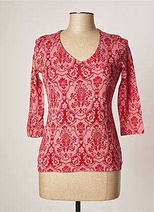 Top roșu LES BONHEURS DE SOPHIE femeie